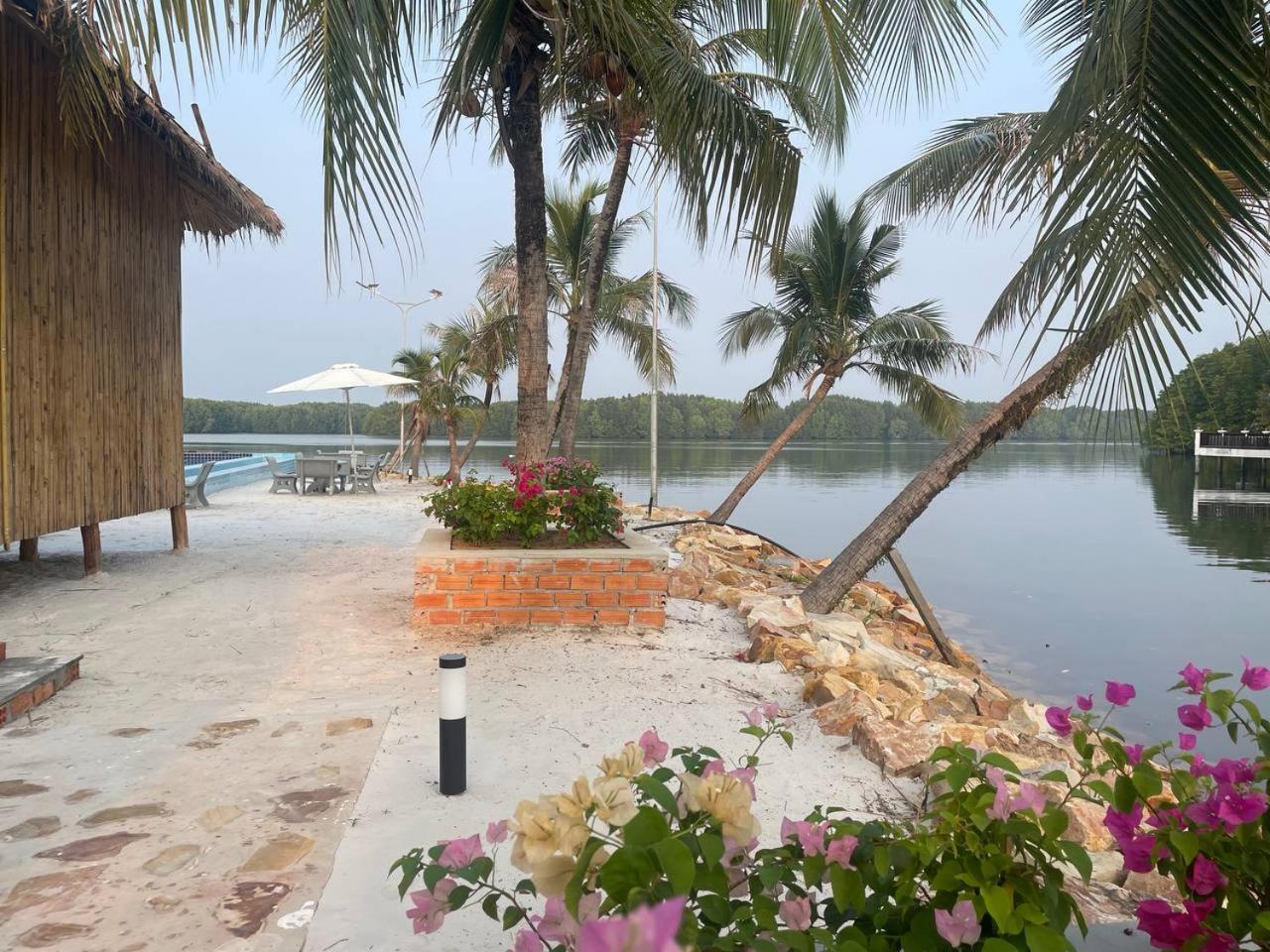 Nov Koh Kong Resort Phumi Sre Thmei Exterior photo