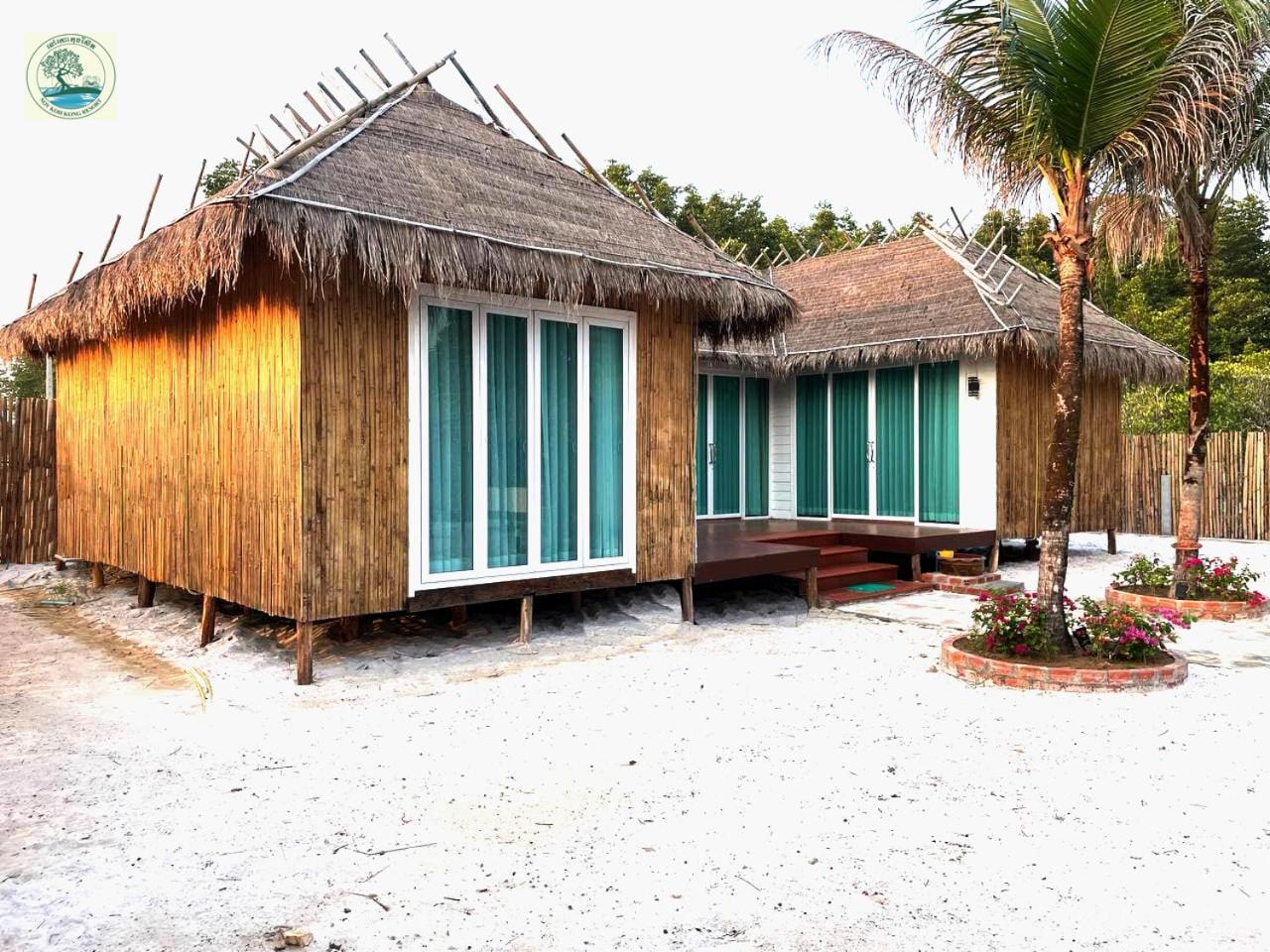 Nov Koh Kong Resort Phumi Sre Thmei Exterior photo